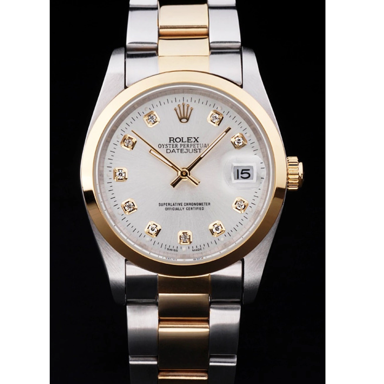 Good Copy Rolex Watches Rolex Datejust-rl65 0822